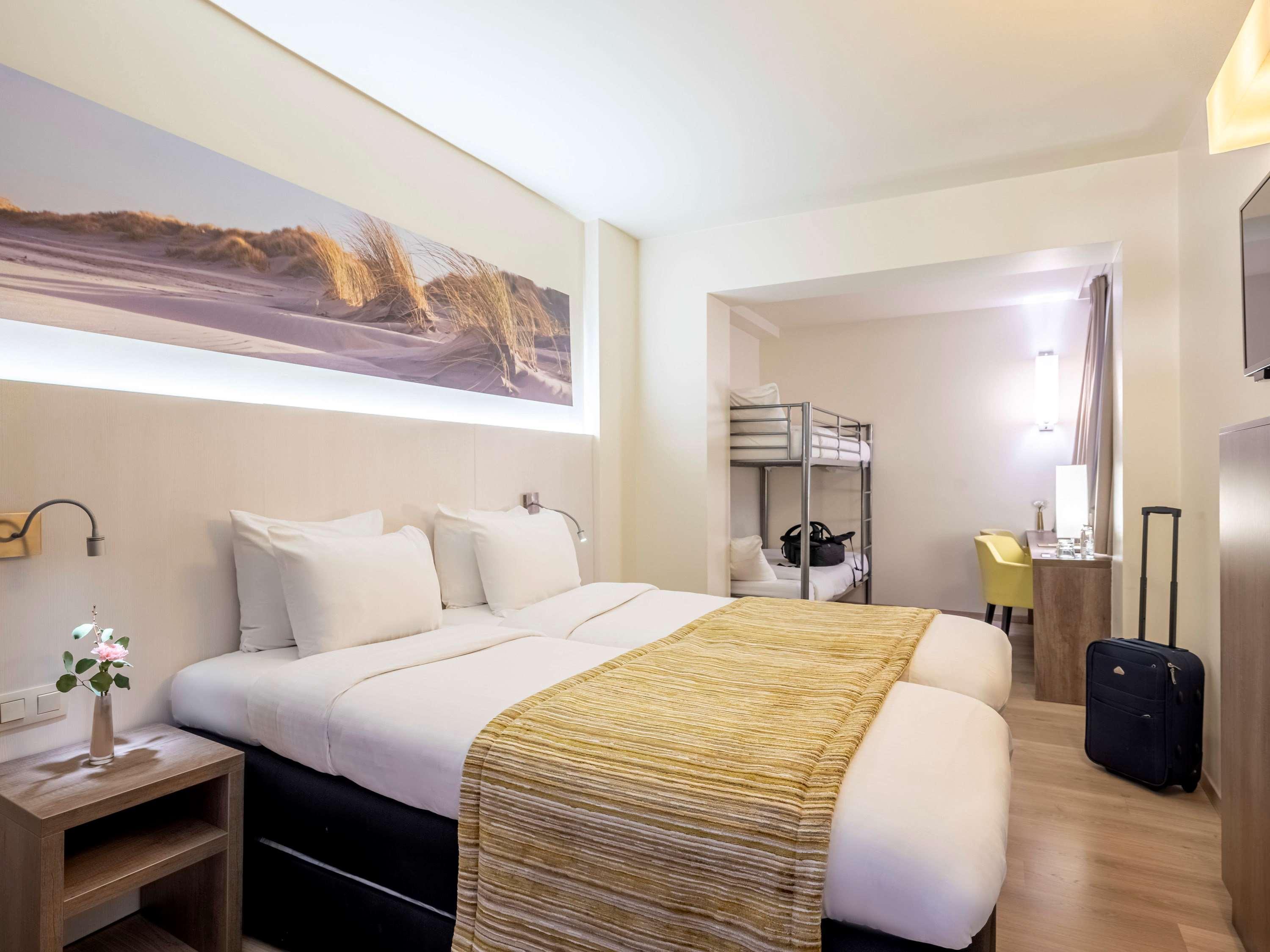 Mercure Oostende Exterior foto